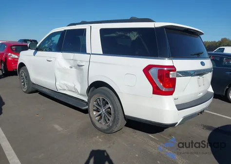 2020 Ford Expedition Xlt Max z USA, uszkodzony, nr VIN 1FMJK1JT2LEA14224